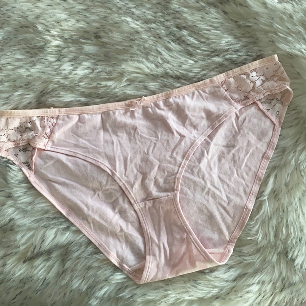 BODY NATURALS Cotton Bikini